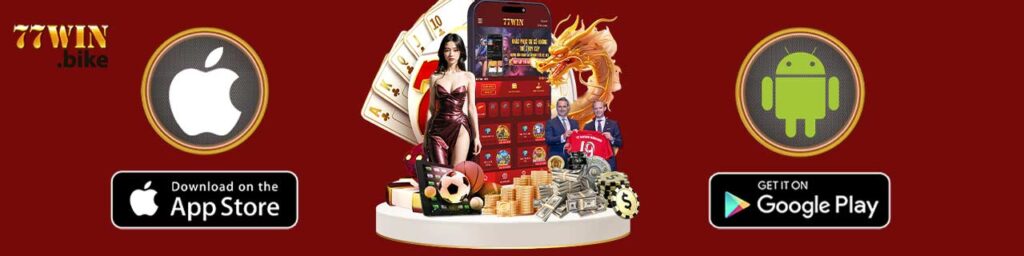 tải app 77win